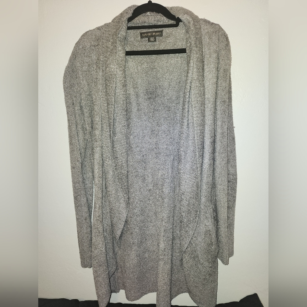 Barefoot Dreams Bamboo Chic Lite Cardigan